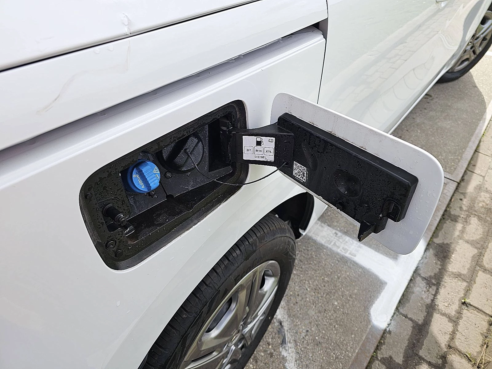 Hoofdafbeelding Mercedes-Benz Citan