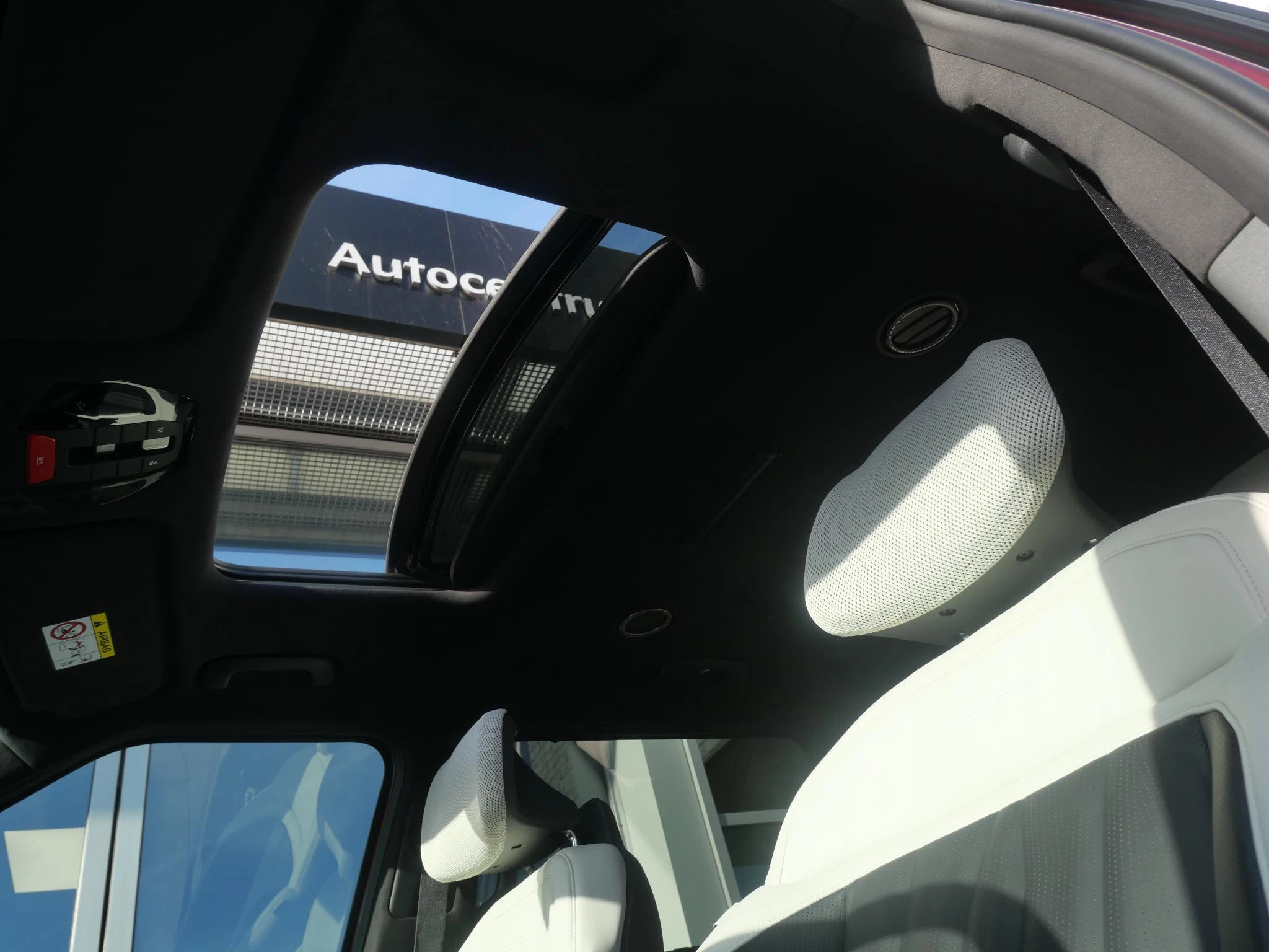 Hoofdafbeelding Kia EV9