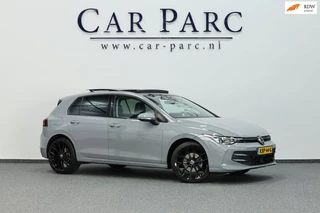 Volkswagen Golf 1.5 eTSI R-Line Edition LED/VIRTUAL/SFEER/PANO/ALCANTARA+S.VERWARMING+MEMORY/19" LMV/ACC/ECC/12 MND GARANTIE!