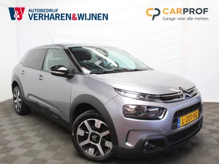 Citroën C4 Cactus 1.2 PureTech Business CLIMATE | CARPLAY | CAMERA | CRUISE | LMV | LED | NAVI