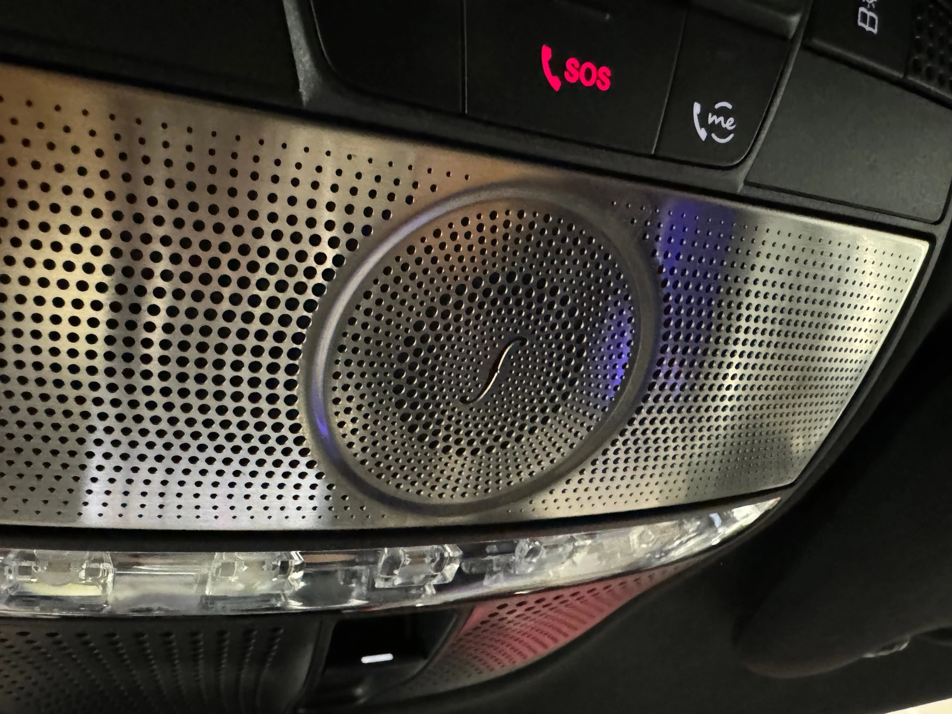 Hoofdafbeelding Mercedes-Benz G-Klasse