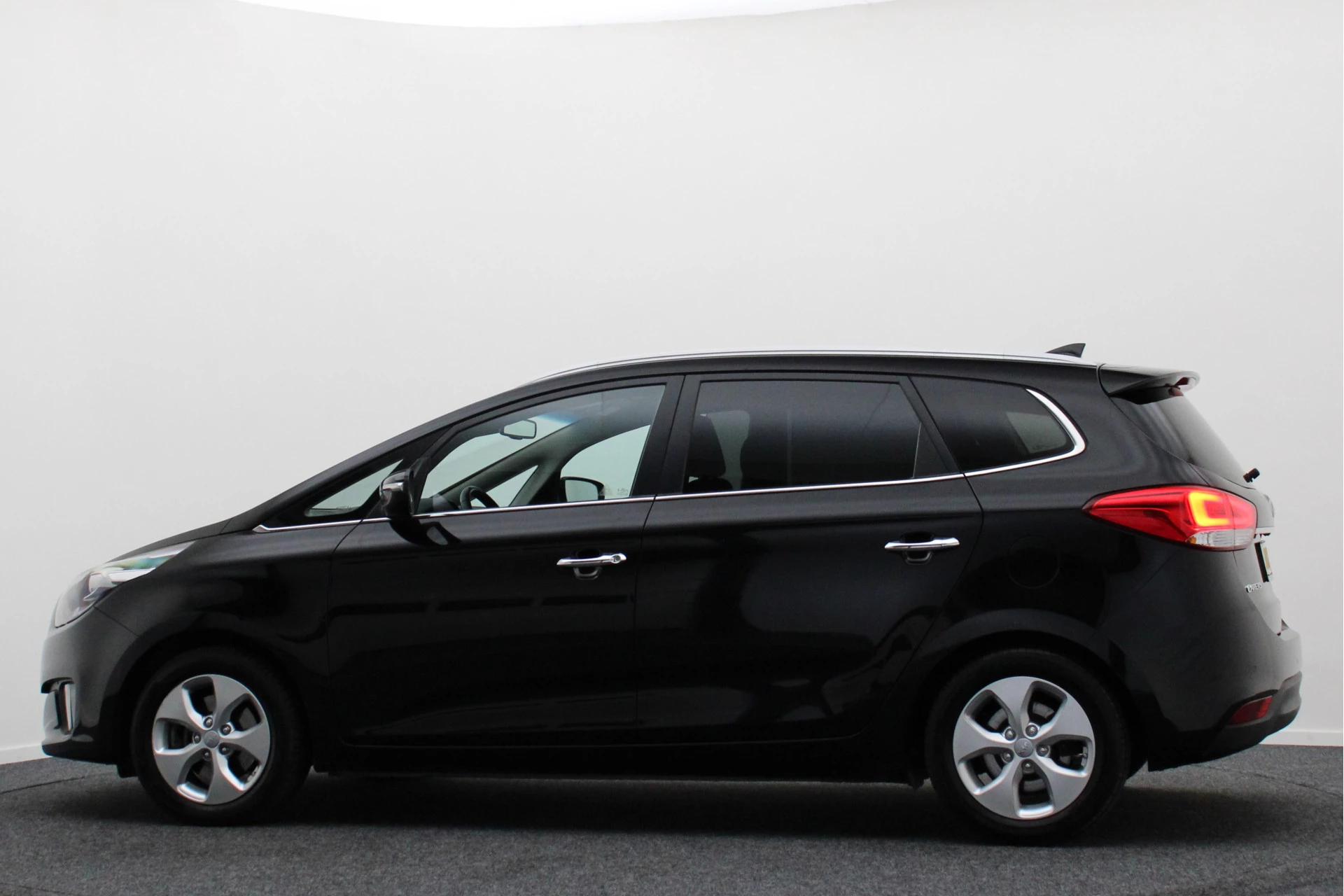 Hoofdafbeelding Kia Carens