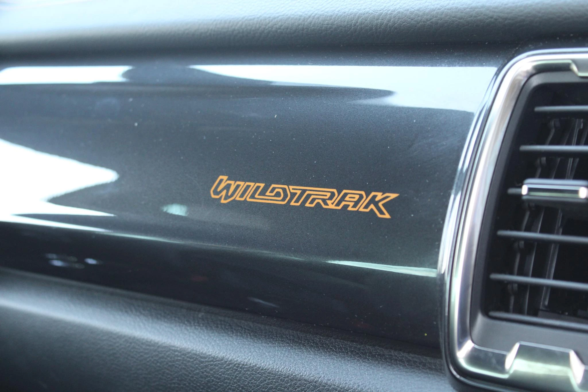 Hoofdafbeelding Ford Ranger