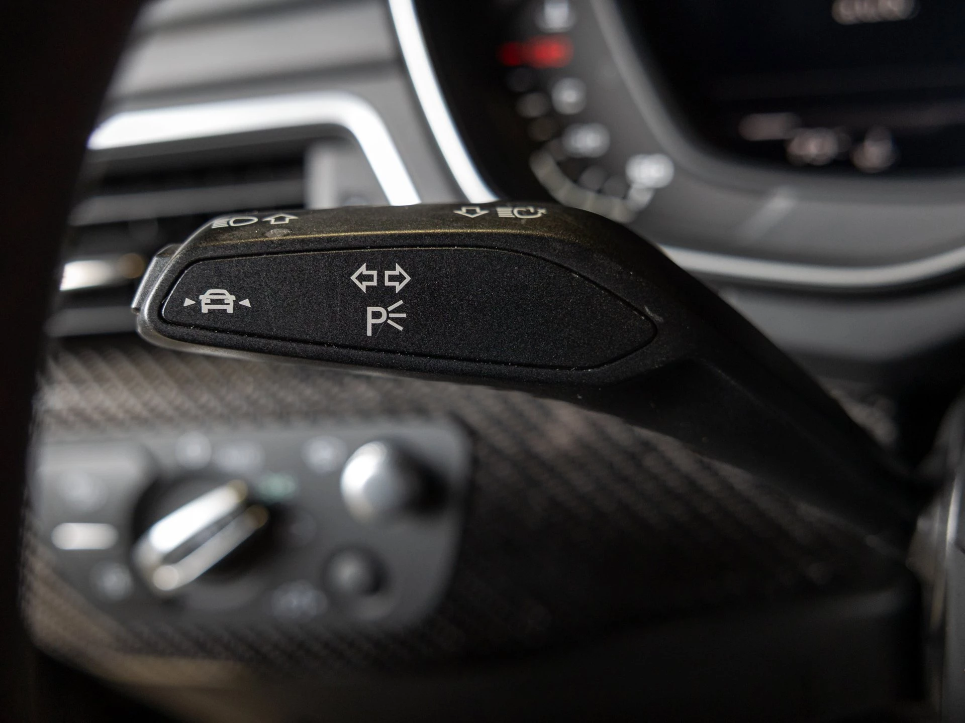 Hoofdafbeelding Audi RS4