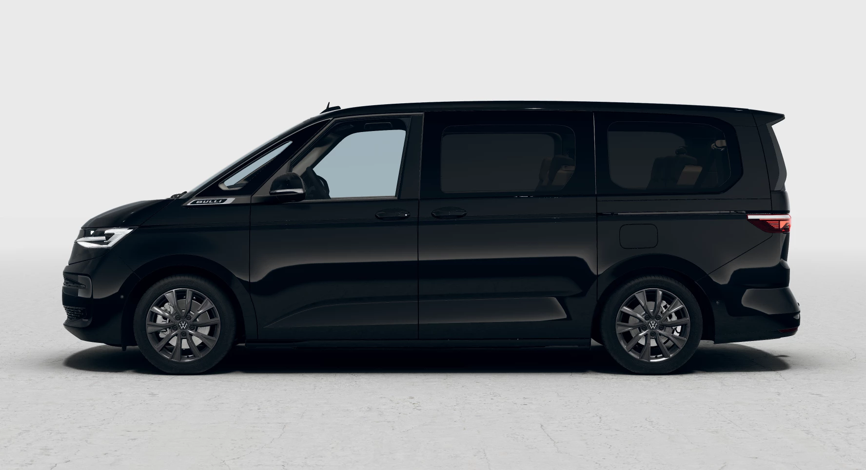 Hoofdafbeelding Volkswagen Multivan