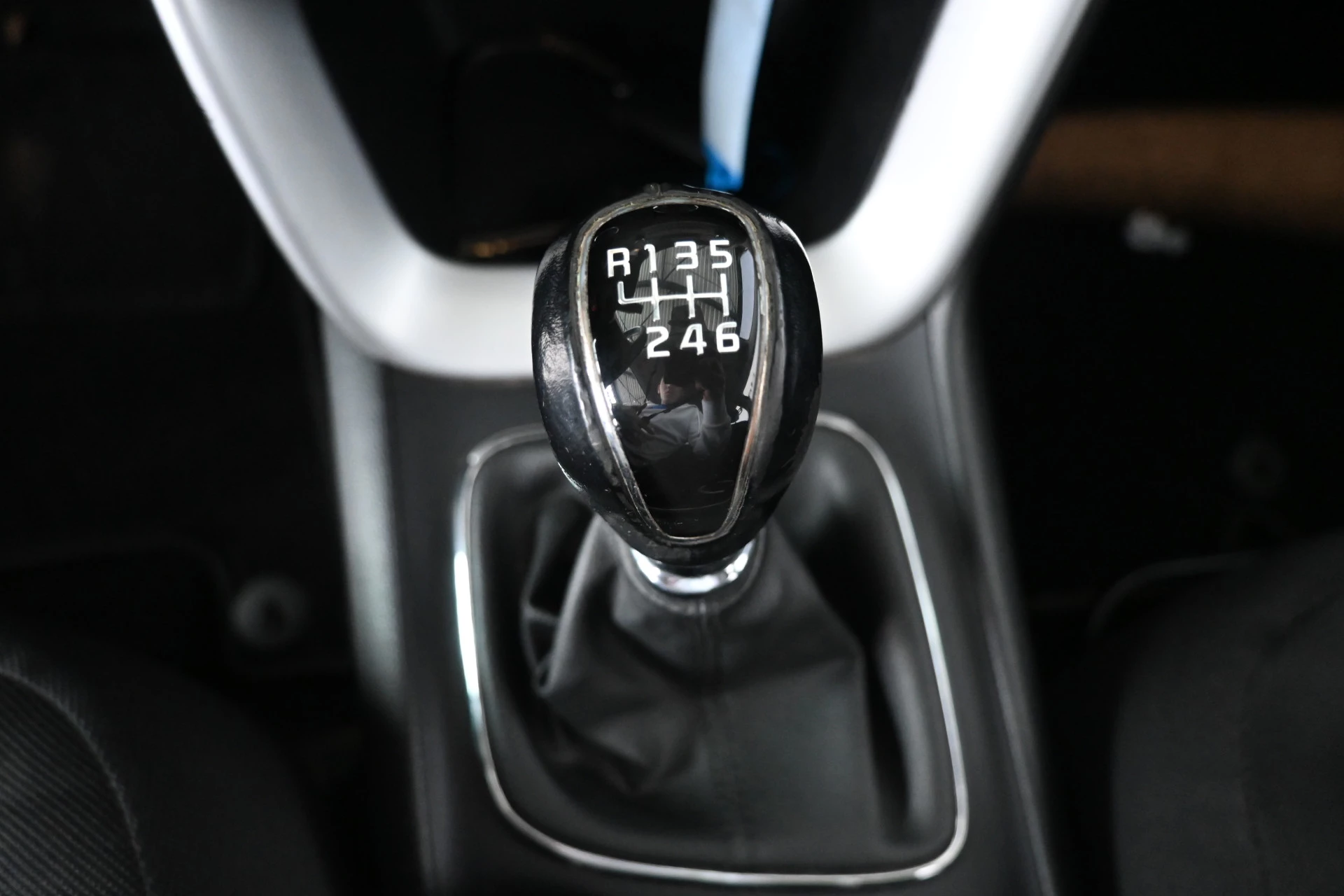 Hoofdafbeelding Kia cee'd