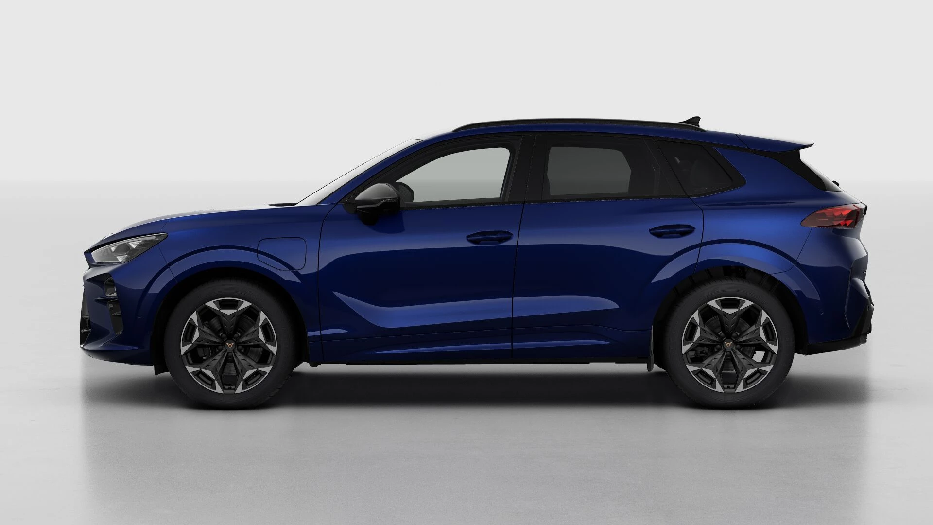 Hoofdafbeelding CUPRA Terramar