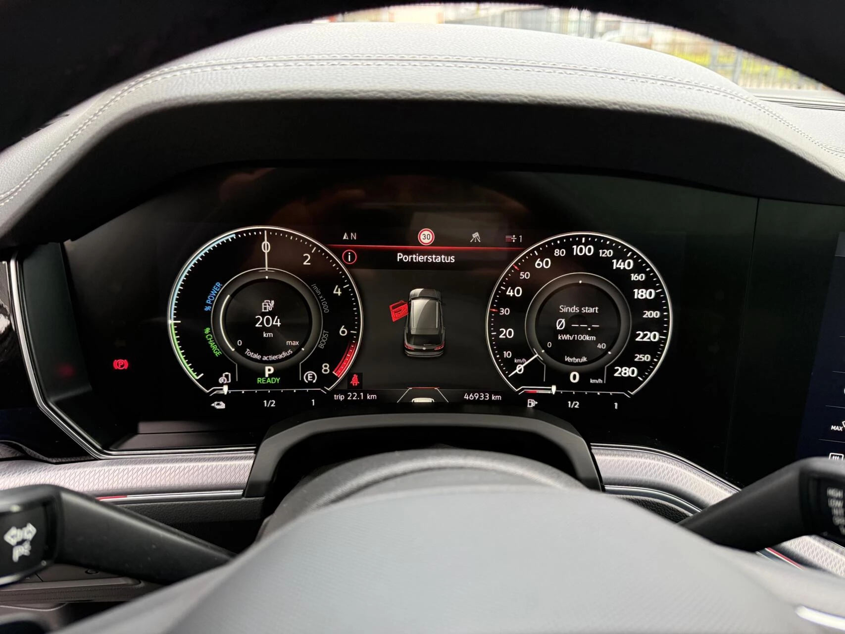 Hoofdafbeelding Volkswagen Touareg