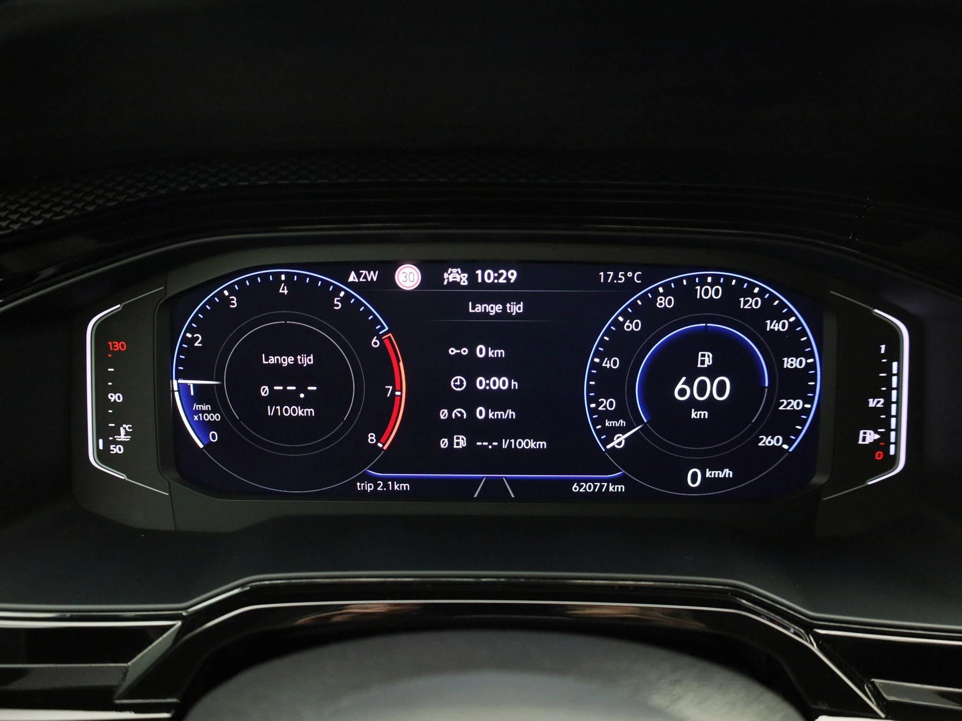 Hoofdafbeelding Volkswagen Taigo