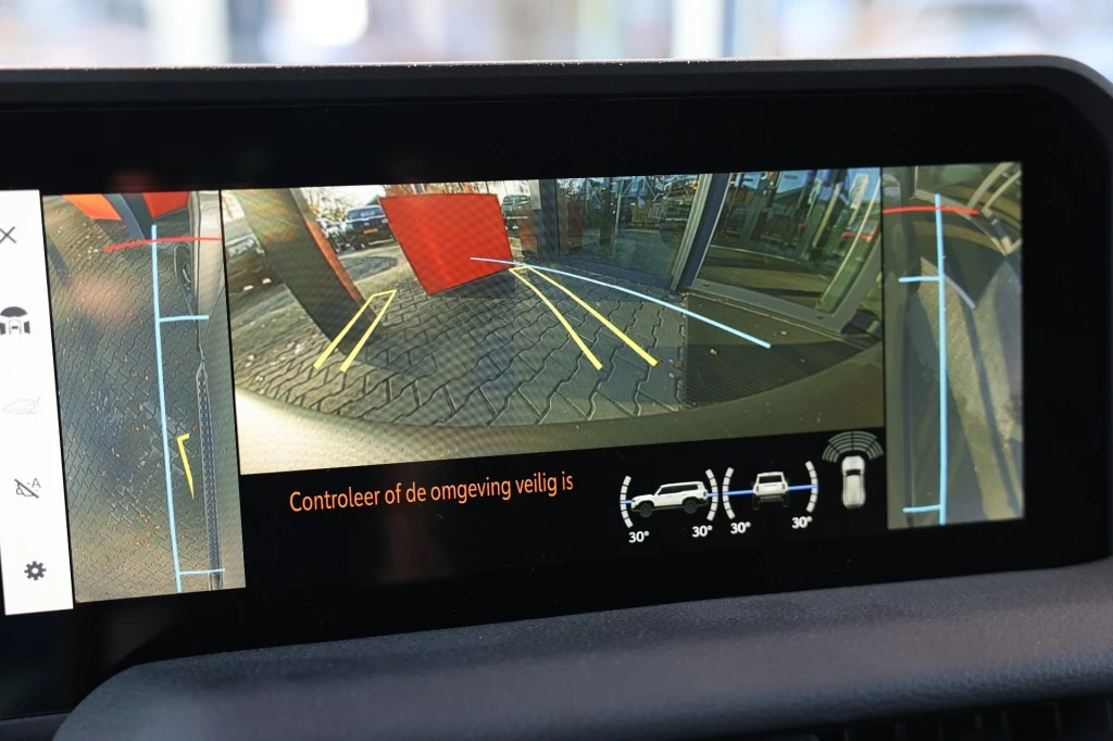 Hoofdafbeelding Toyota Land Cruiser