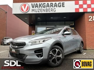 Hoofdafbeelding Kia XCeed Kia XCeed 1.6 GDi PHEV DynamicLine // FULL LED // NAVI // CAMERA // ADAPTIV CRUISE // APPLE CARPLAY / ANDROID AUTO