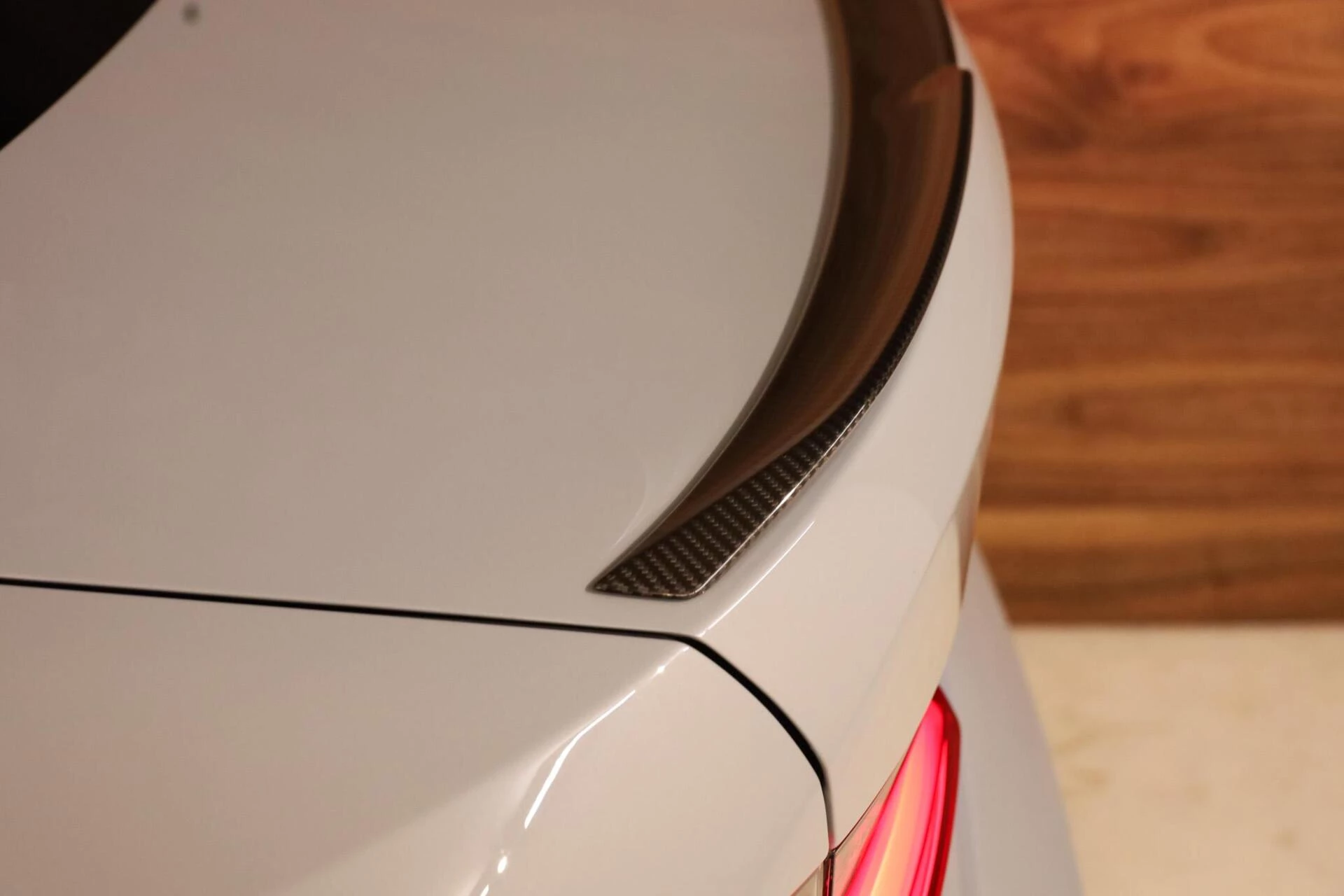 Hoofdafbeelding BMW M3