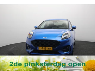 Ford Puma 1.0 EcoBoost 124PK ST-Line X | B&O Premium Audio | Full Led | Navigatie | Carplay&Android