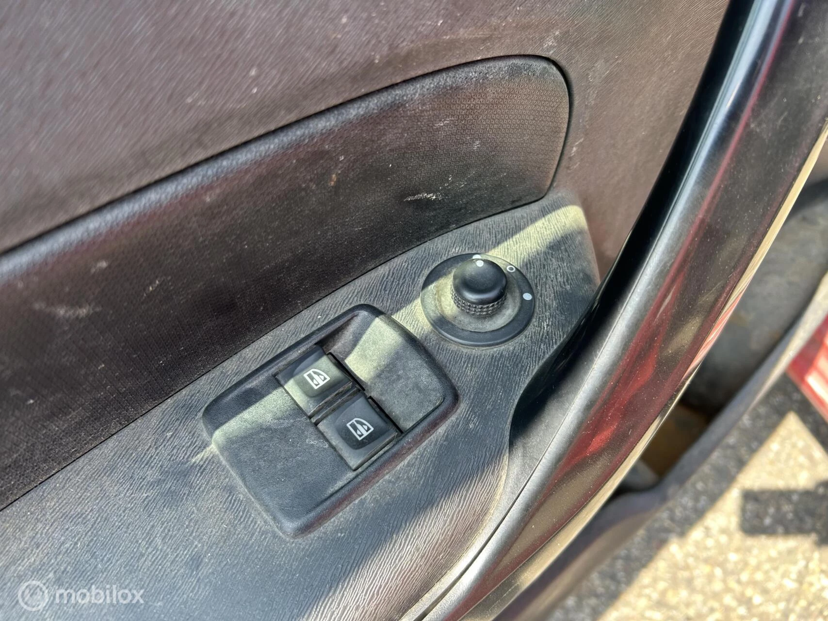 Hoofdafbeelding Mercedes-Benz Citan