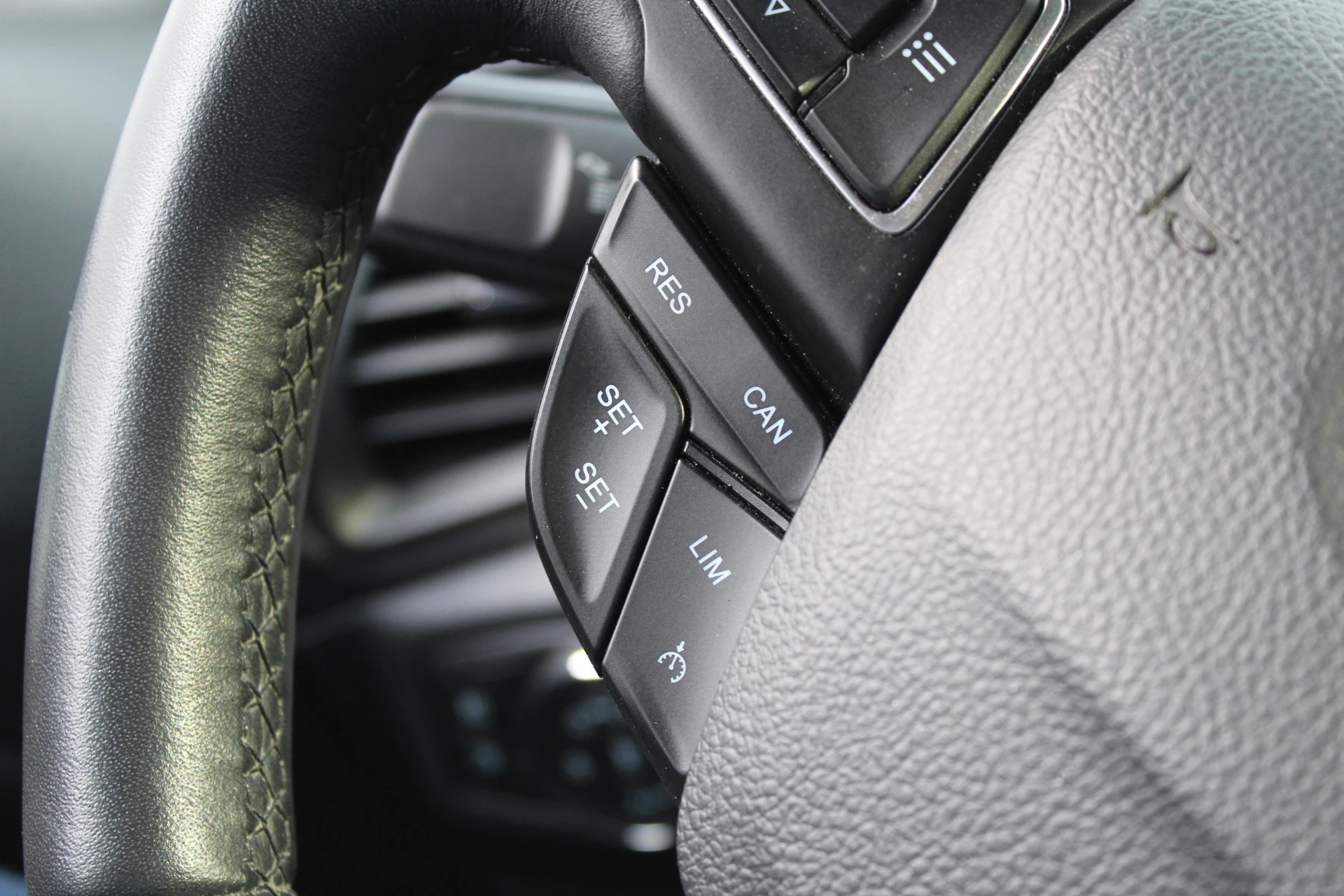 Hoofdafbeelding Ford EcoSport