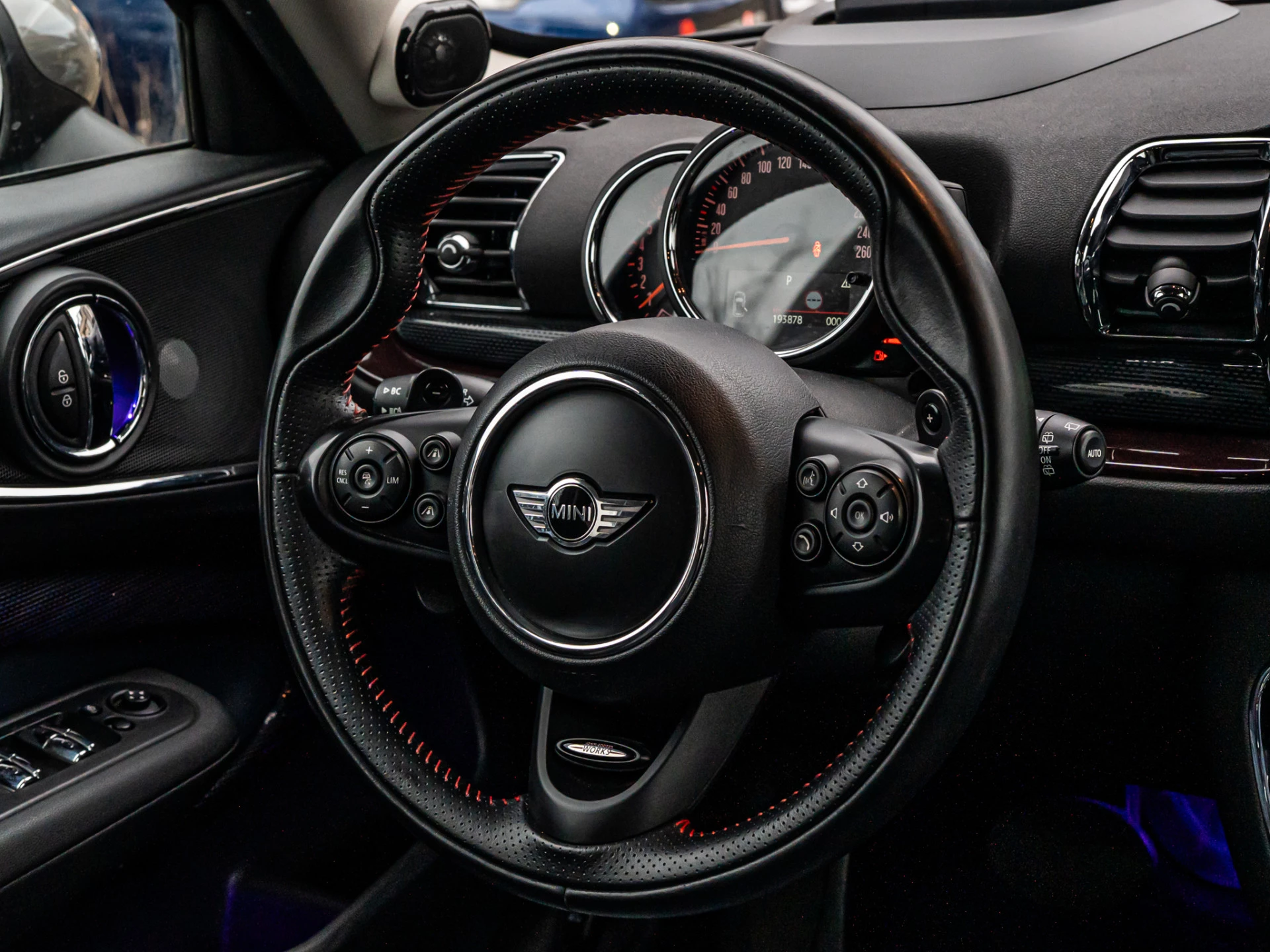 Hoofdafbeelding MINI Clubman