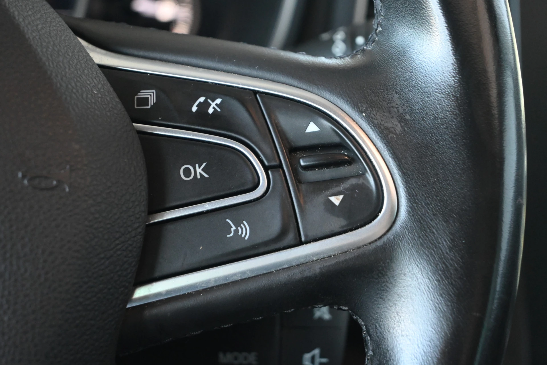 Hoofdafbeelding Renault Mégane