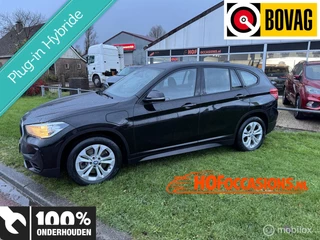 BMW X1 XDrive25e Business Edition Plus NAVI / TREKHAAK