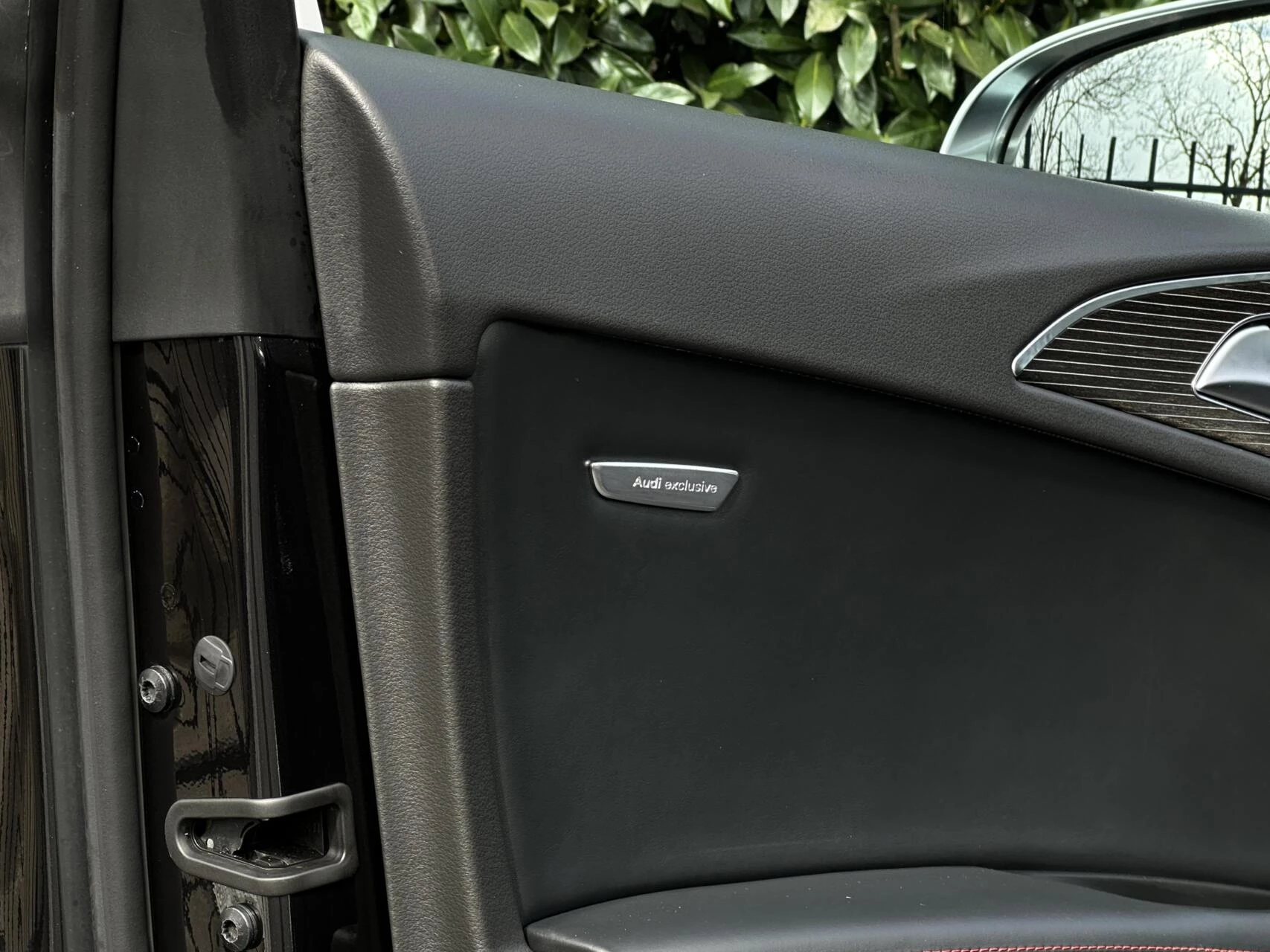Hoofdafbeelding Audi S6