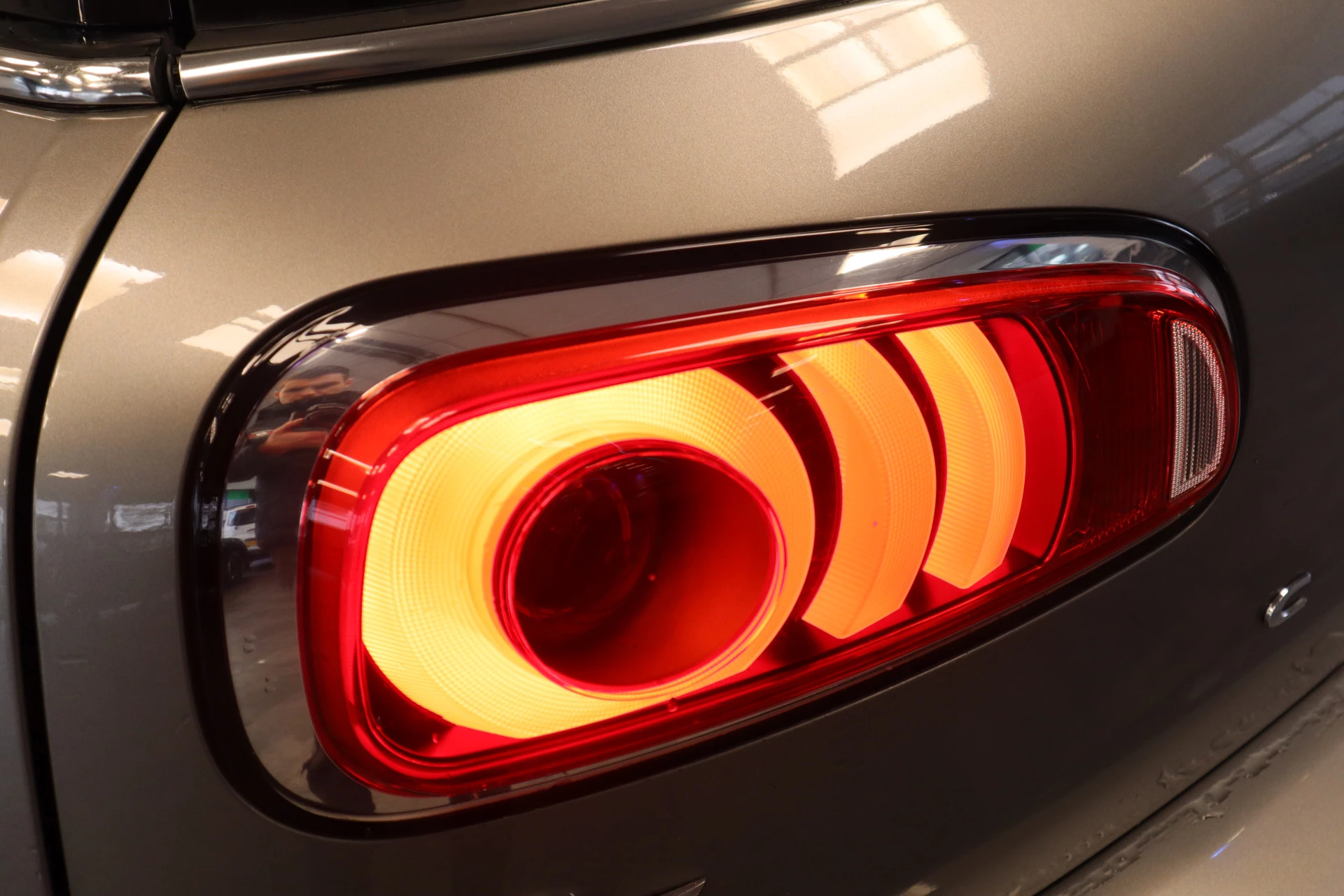 Hoofdafbeelding MINI Clubman