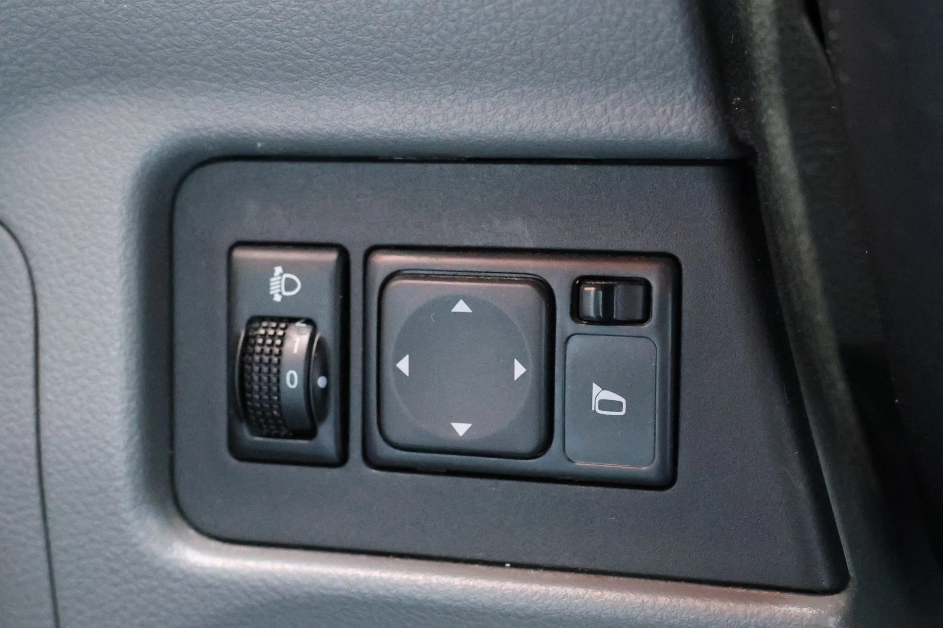 Hoofdafbeelding Nissan NV200