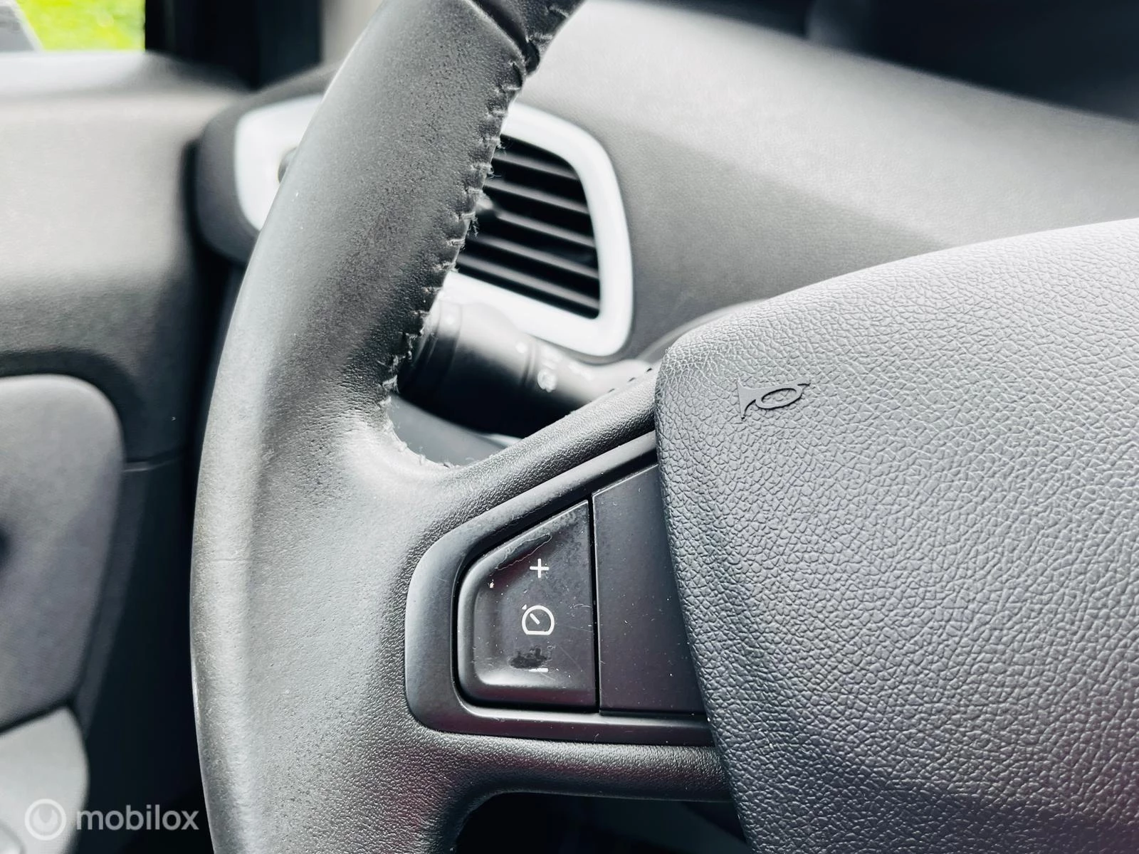 Hoofdafbeelding Renault Scénic