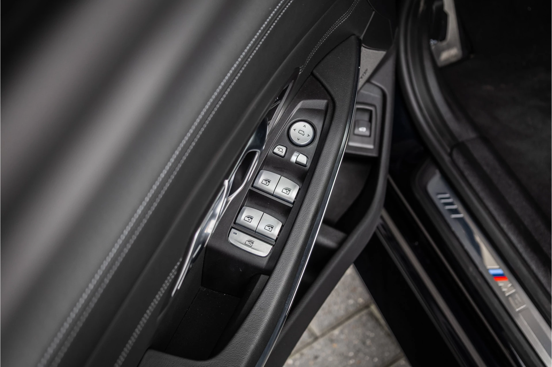 Hoofdafbeelding BMW M3