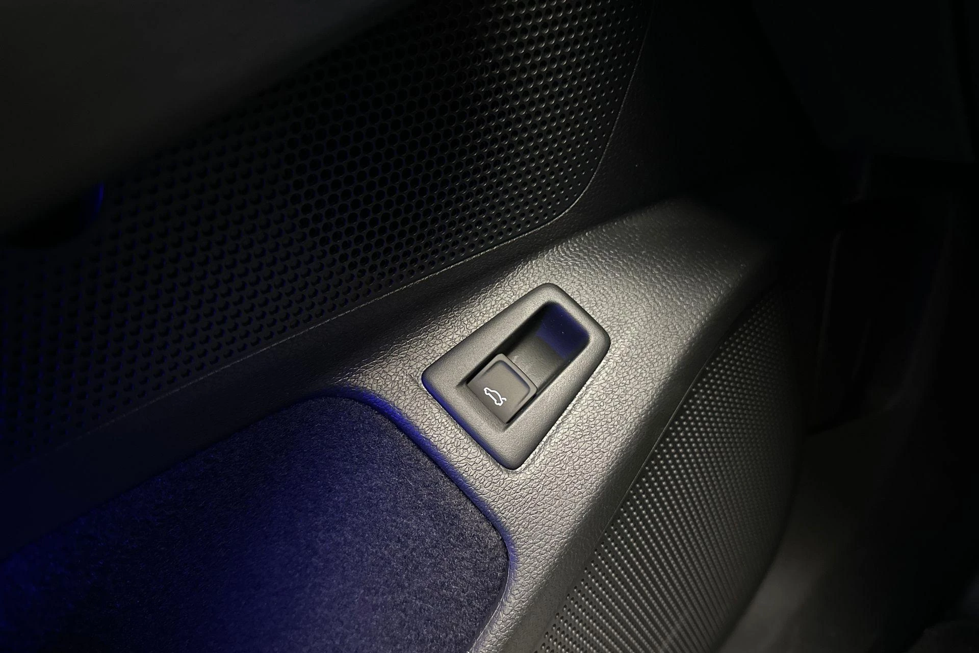 Hoofdafbeelding Volkswagen ID.7