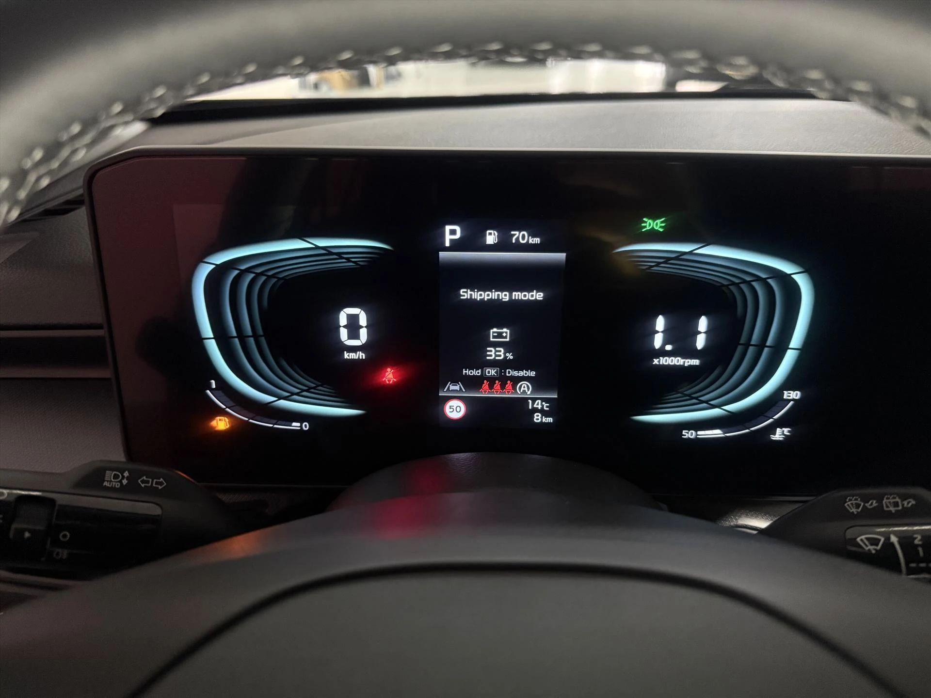 Hoofdafbeelding Kia Stonic