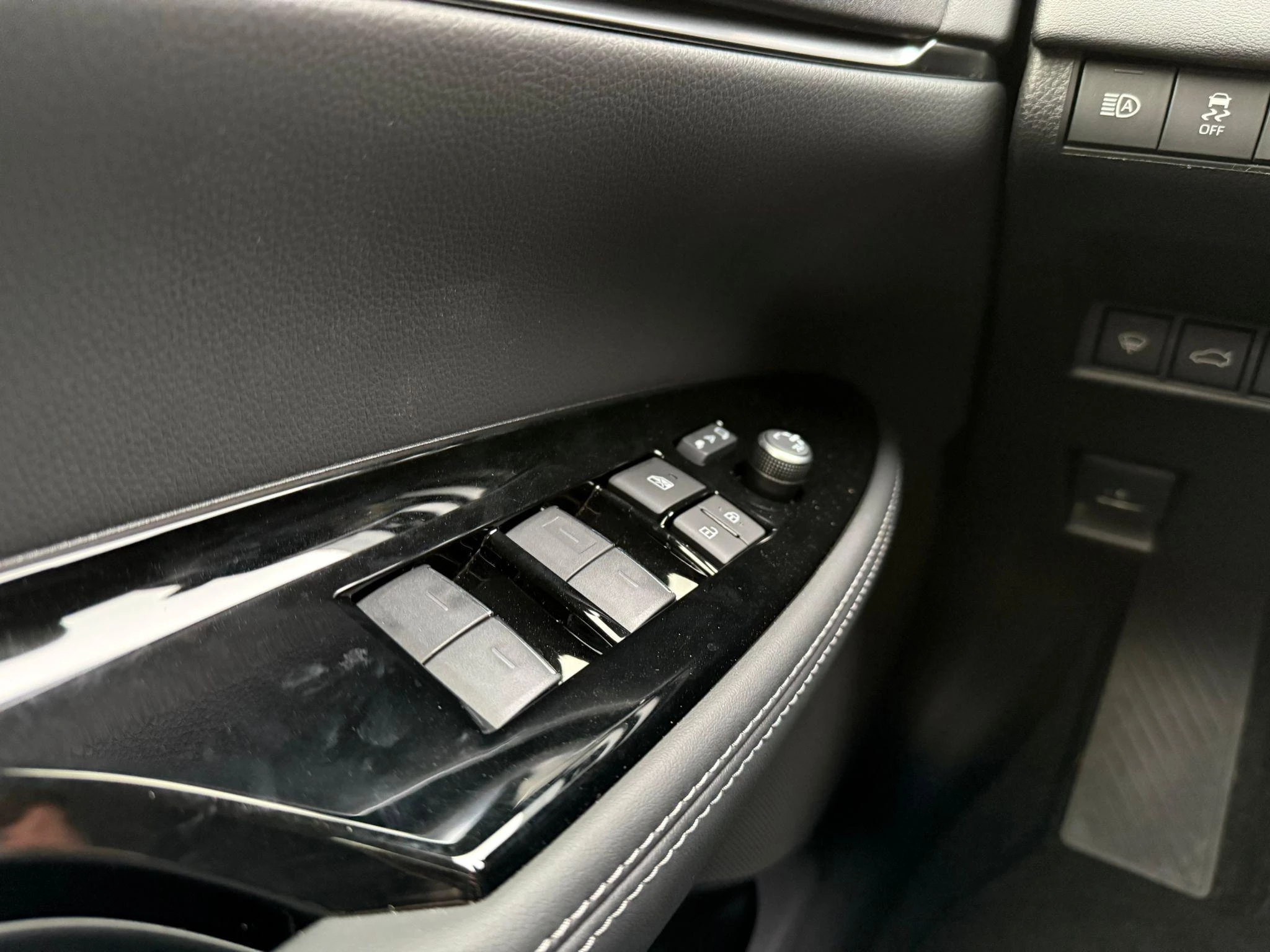 Hoofdafbeelding Toyota Mirai