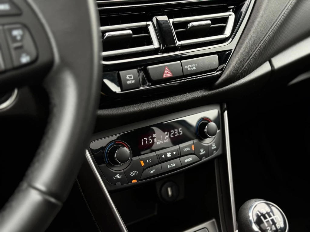 Hoofdafbeelding Suzuki S-Cross