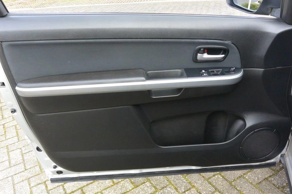 Hoofdafbeelding Suzuki Grand Vitara