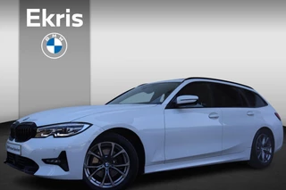 BMW 3-serie Touring 320i Executive Edition Driving Assistent Prof. / Comfort Access / Elektr. Glazen Panodak / Stoel + Stuurwiel Verwarming /