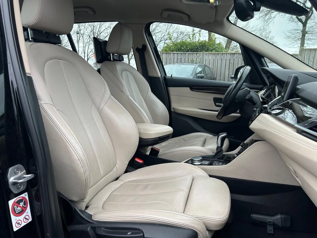 Hoofdafbeelding BMW 2 Serie