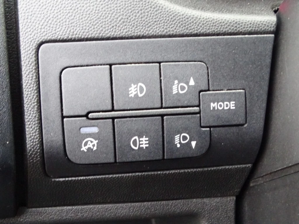 Hoofdafbeelding Citroën Jumper