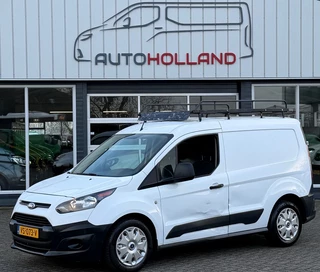 Ford Transit Connect 1.6 TDCI 55KW 75PK AIRCO/ IMPERIAAL/ SCHUIFDEUR/ ORIGINEEL AUDIO