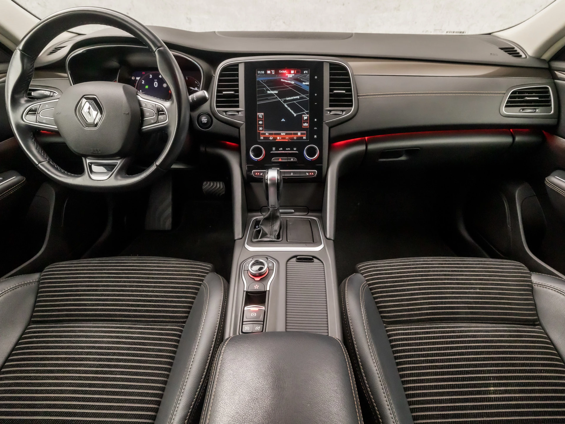 Hoofdafbeelding Renault Talisman