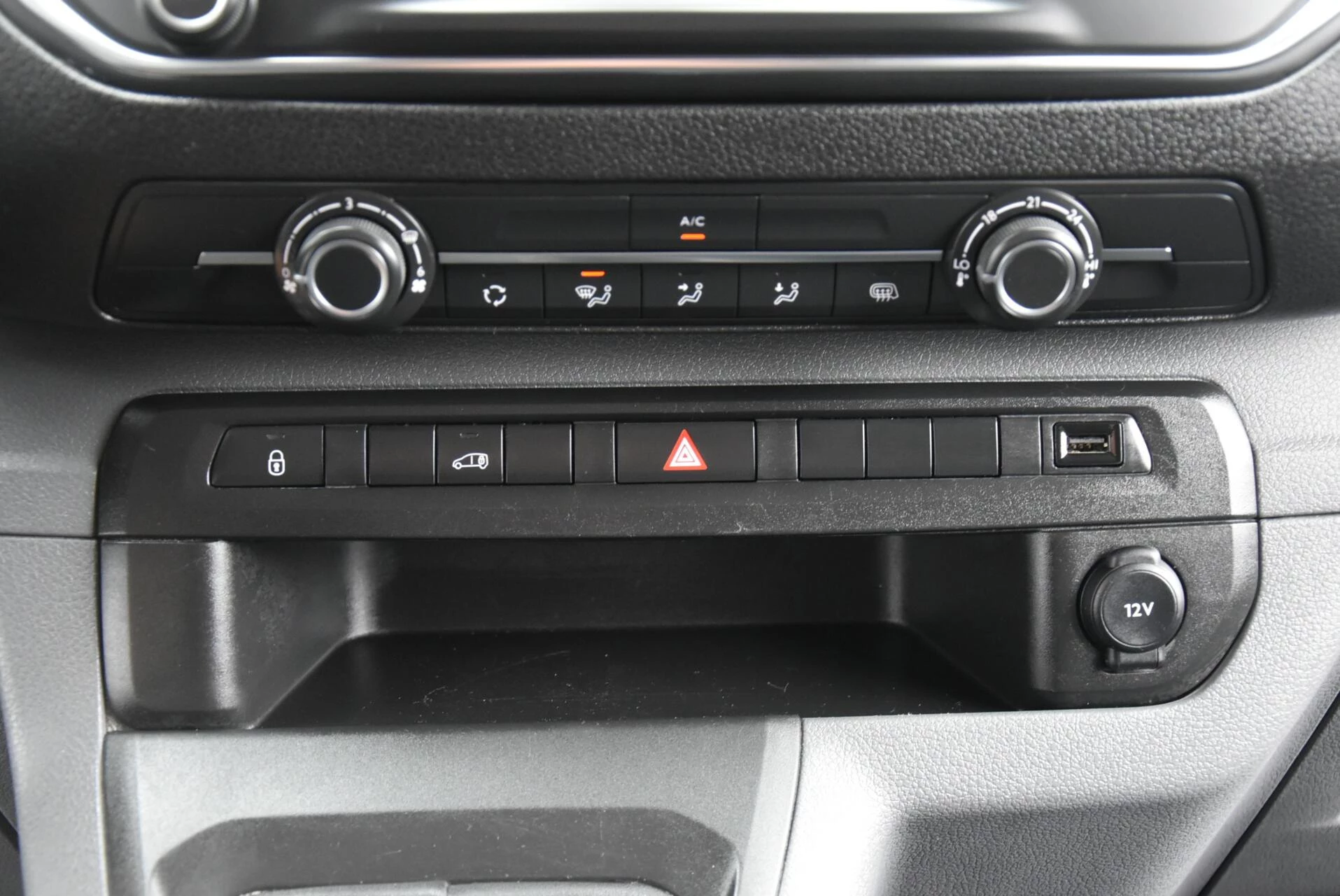 Hoofdafbeelding Citroën Jumpy