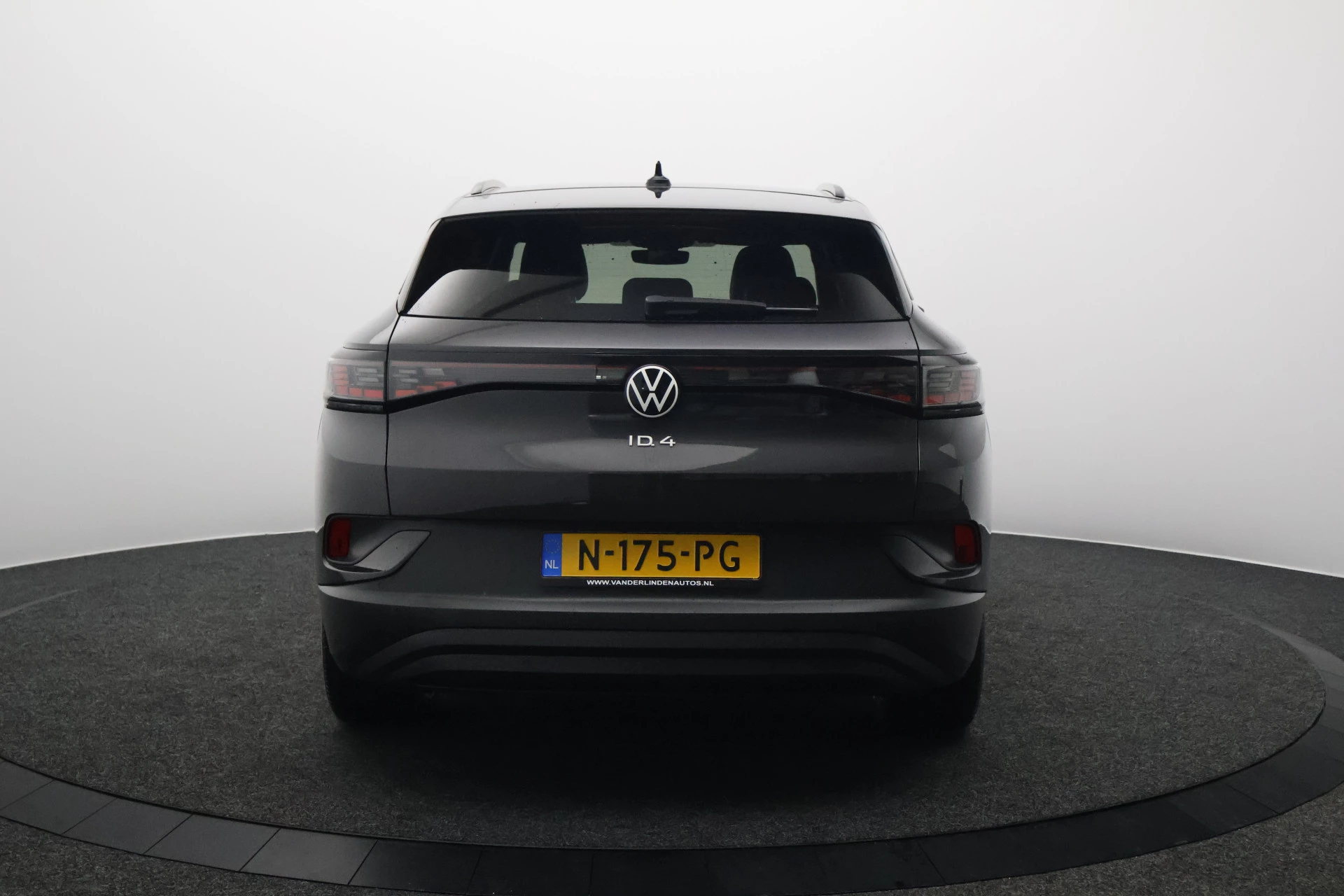 Hoofdafbeelding Volkswagen ID.4