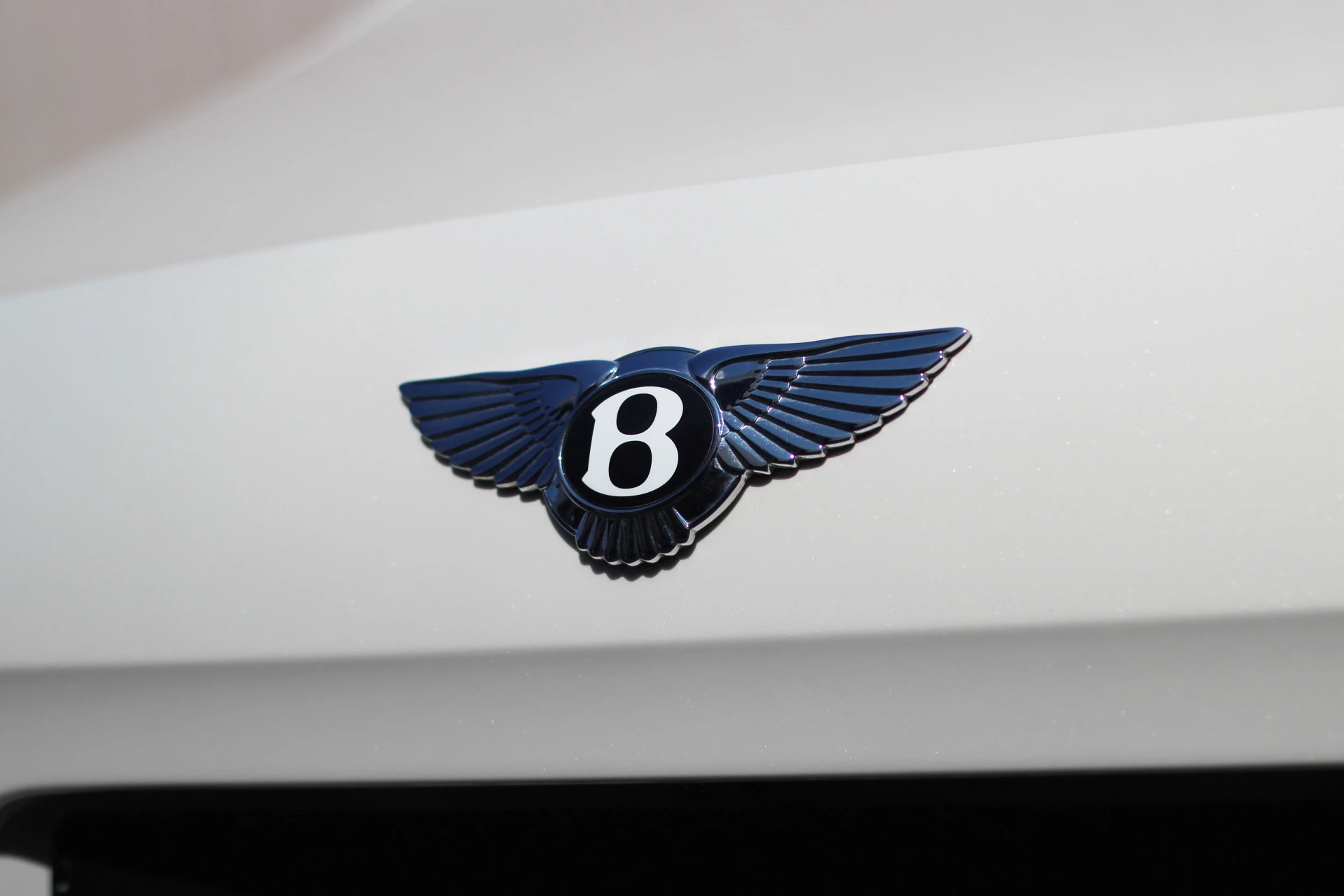Hoofdafbeelding Bentley Flying Spur