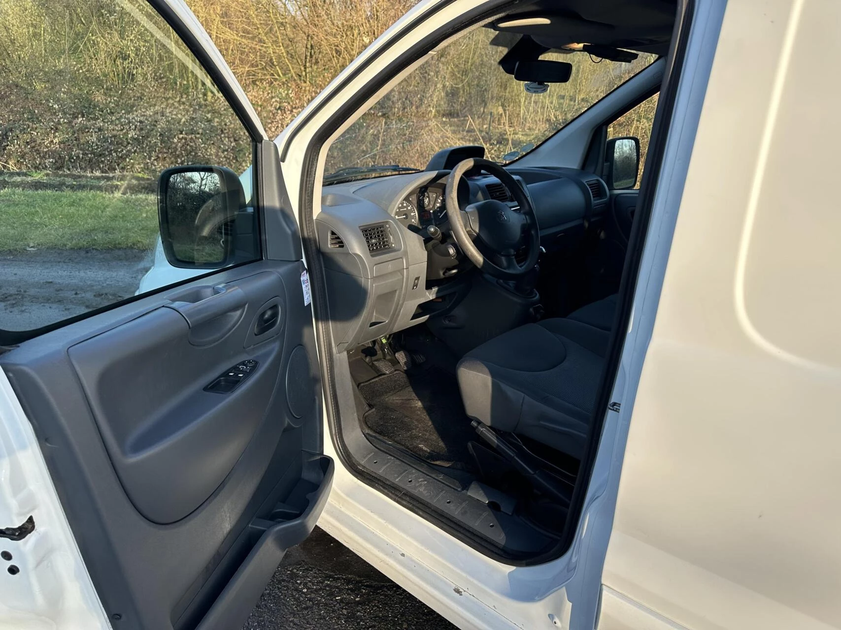 Hoofdafbeelding Peugeot Expert