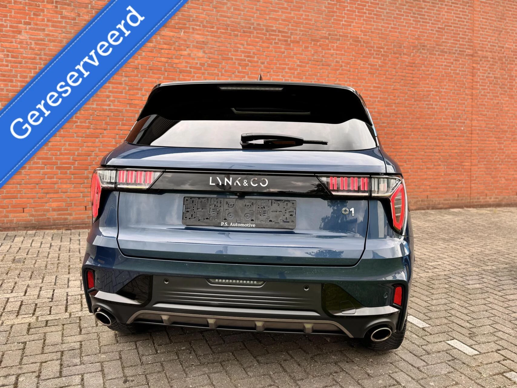 Hoofdafbeelding Lynk & Co 01