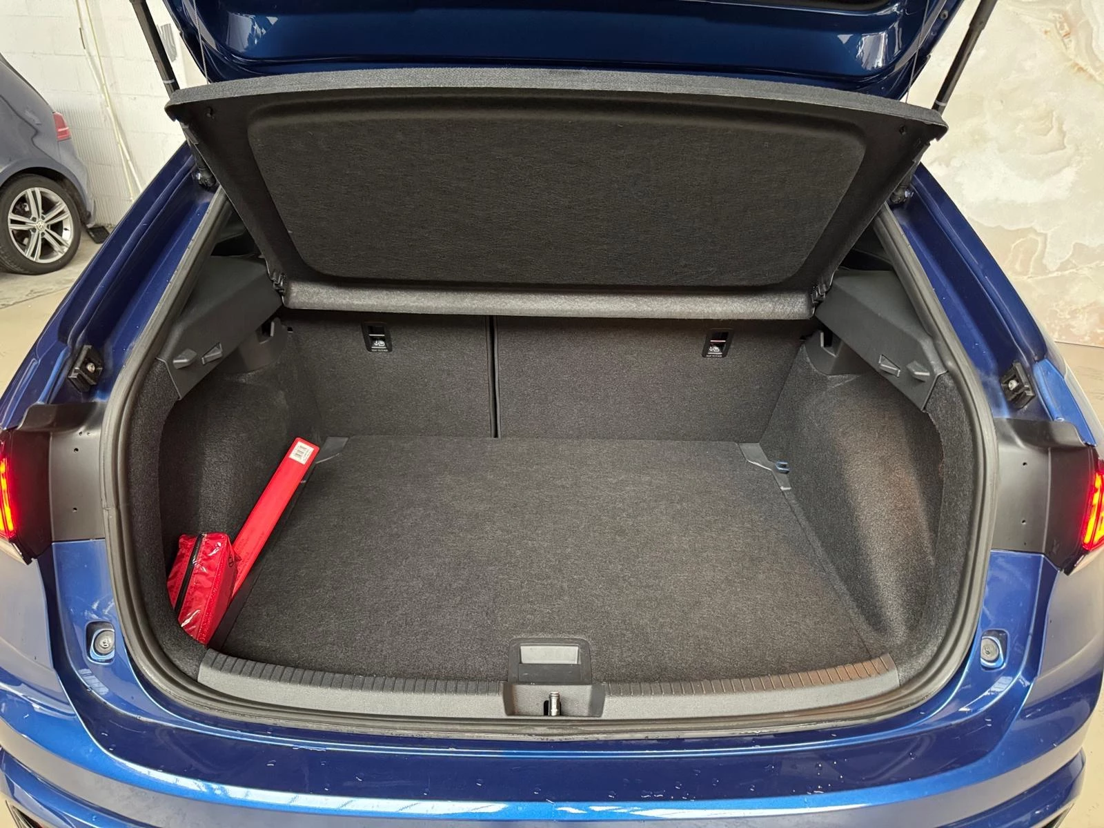 Hoofdafbeelding Volkswagen Taigo