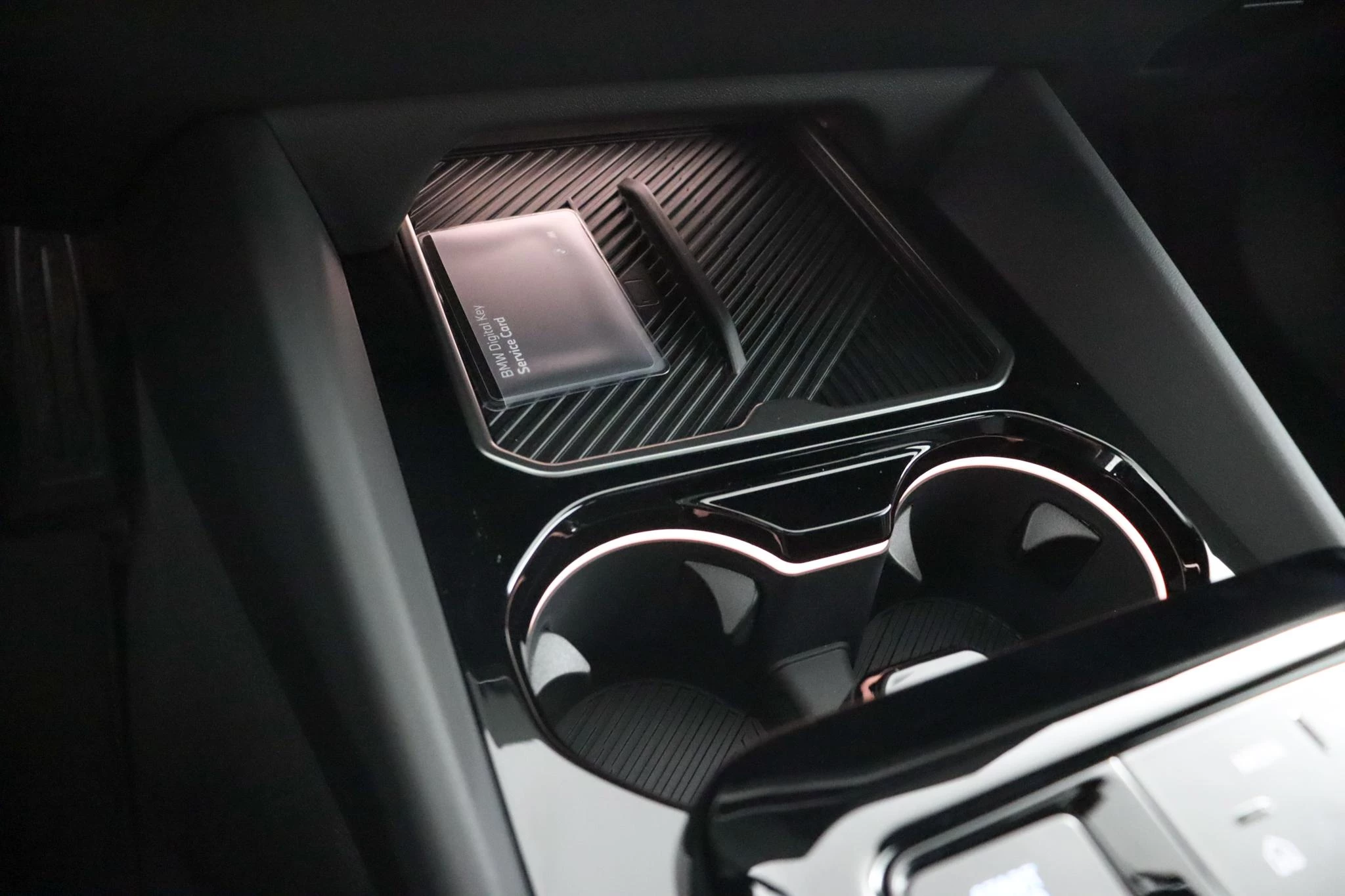 Hoofdafbeelding BMW i5