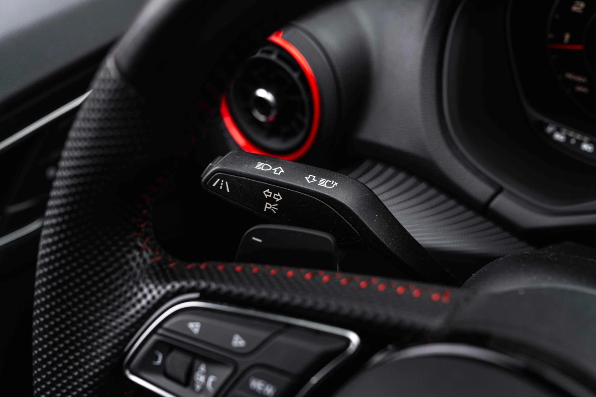 Hoofdafbeelding Audi SQ2