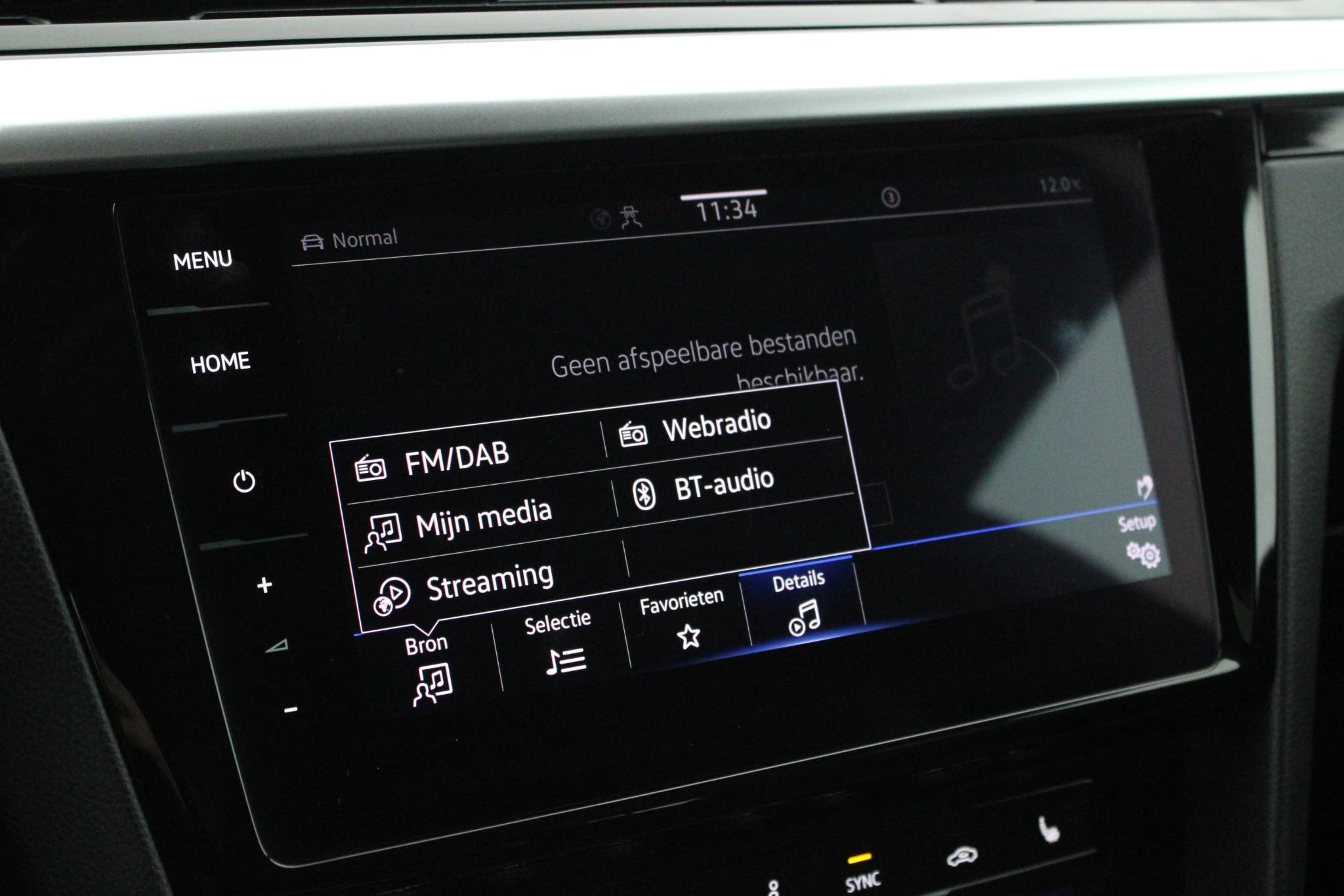 Hoofdafbeelding Volkswagen Arteon