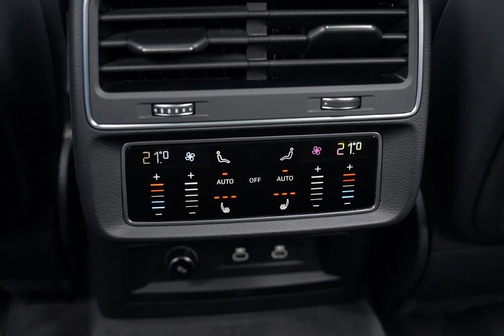 Hoofdafbeelding Audi SQ8