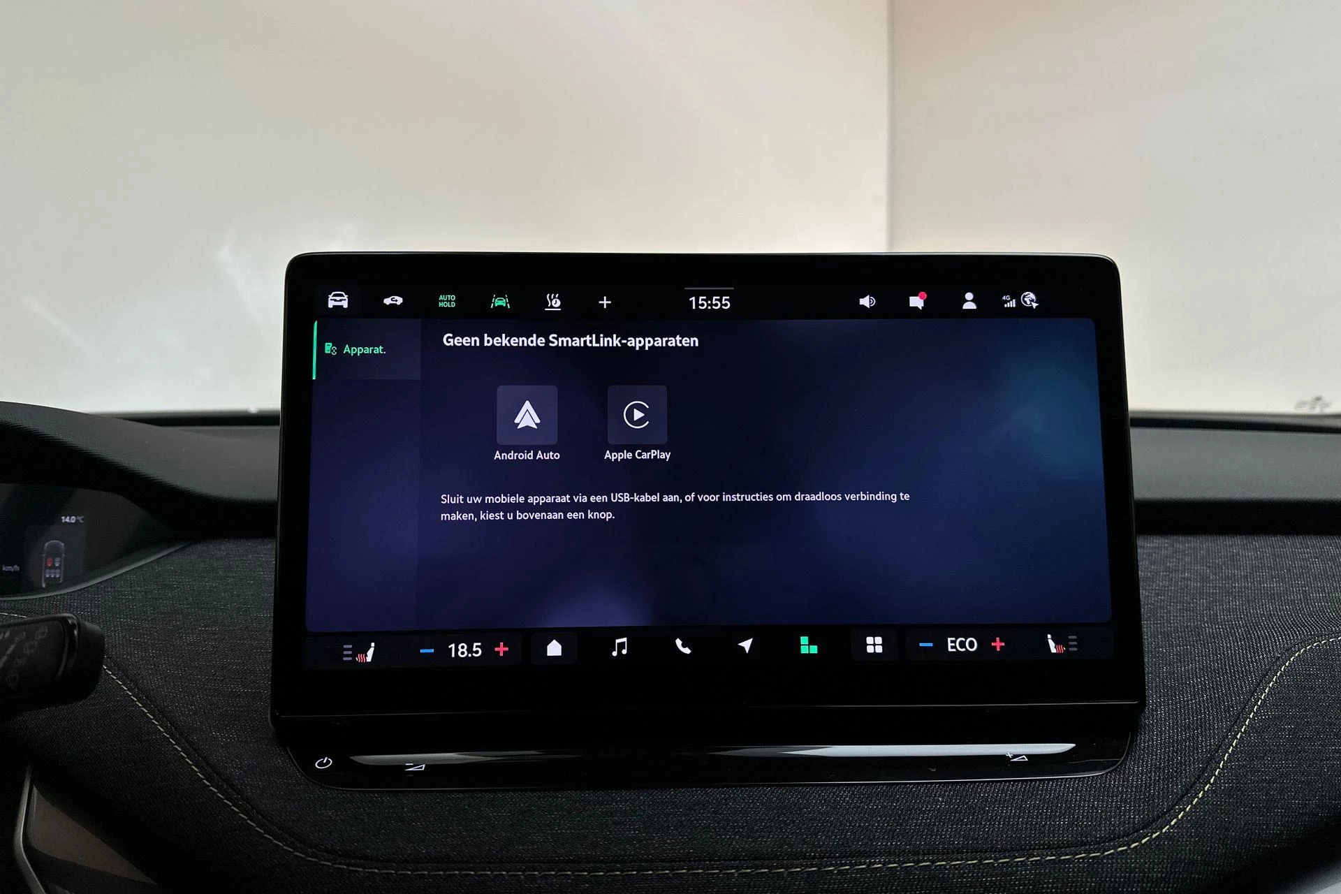 Hoofdafbeelding Škoda Elroq