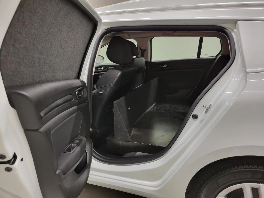 Hoofdafbeelding Renault Mégane