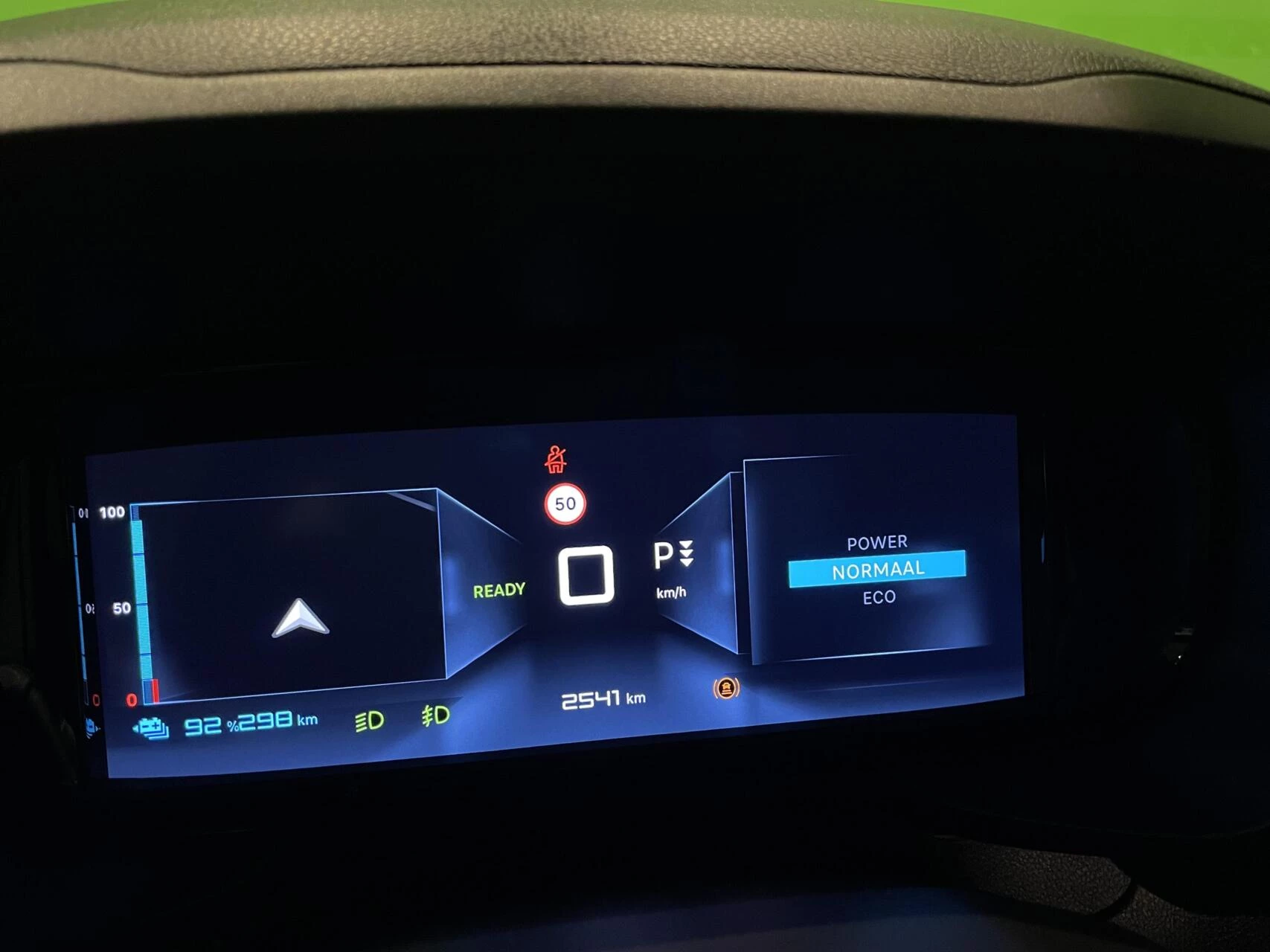 Hoofdafbeelding Citroën ë-Berlingo